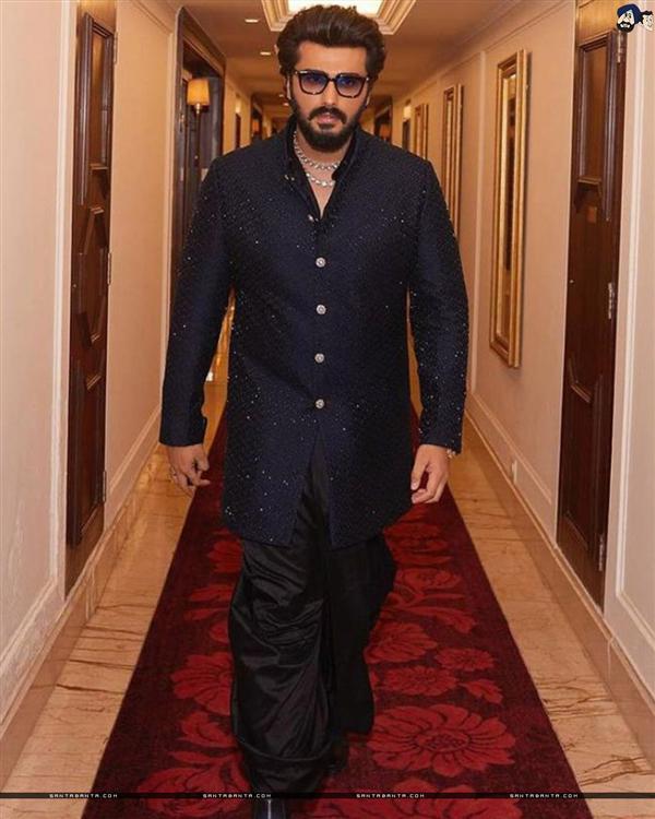 Arjun Kapoor